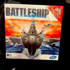 Have never opened game